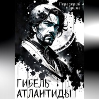 Марина Передерий. Гибель Атлантиды