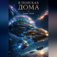 Sophi Book. В поисках дома