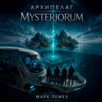 Марк Лемех. Архипелаг Mysteriorum