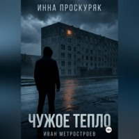 . Чужое тепло