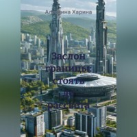 Алевтина Харина. Заслон границы: стоять до рассвета