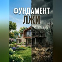Ильназ Газизов. Фундамент лжи