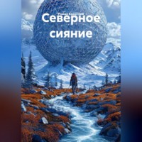 Роман Короткий. Северное сияние