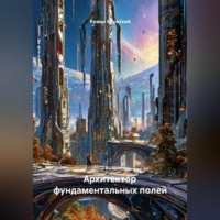 Роман Короткий. Архитектор фундаментальных полей