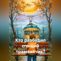 Сергей Чувашов. Кто разбудил спящий трамвайчик?
