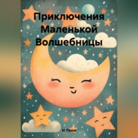 . Приключения Маленькой Волшебницы