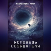 Александра Линн. Исповедь созидателя