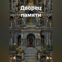 Юрий Цветков. Дворец памяти