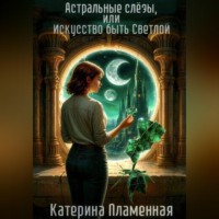 Катерина Пламенная. Астральные слёзы, или Искусство быть Светлой