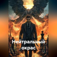 Вячеслав Михеев. Нейтральный окрас