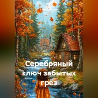 Сергей Чувашов. Серебряный ключ забытых грёз