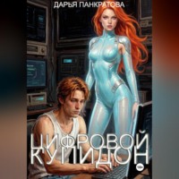 Дарья Панкратова. Цифровой Купидон