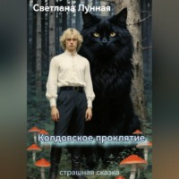 . Колдовское проклятие - страшная сказка