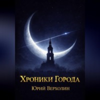 . Хроники Города