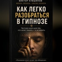 . Как легко разобраться в гипнозе