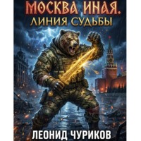 Леонид Чуриков. Москва Иная. Линия судьбы.