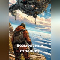 . Безмолвный странник