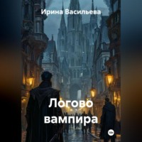 Ирина Васильева. Логово вампира