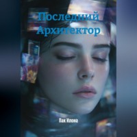 Пак Илона. Последний Архитектор