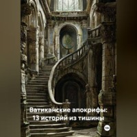 . Ватиканские апокрифы: 13 историй из тишины