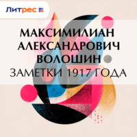 . Заметки 1917 года
