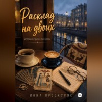 Инна Проскуряк. Расклад на двоих