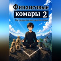 Роман Абрамов. Финансовые комары 2