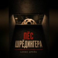 Алекс Дрейк. Пёс Шрёдингера