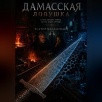. Дамасская ловушка