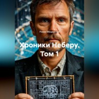 . Хроники Неберу Том 1