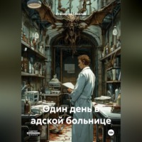 Станислав Николаевич Соколов. Один день в адской больнице