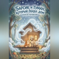 . Барсик и туман, который обнял дом