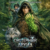 . Системный Друид. Том 1