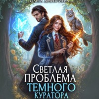 Ольга Дмитриева. Светлая проблема темного куратора