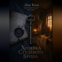 . Хозяйка Студёного Брода