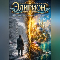 Артика Ульф. Элирион