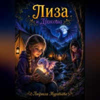 Людмила Муравьёва. Лиза и Дракоша