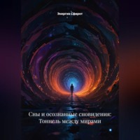 Энергия Сфирот. Сны и осознанные сновидения: Тоннель между мирами
