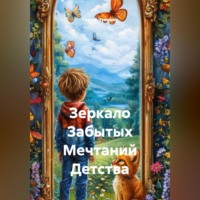 . Зеркало Забытых Мечтаний Детства