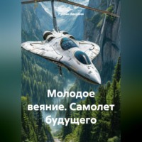 Руслан Аворони. Молодое веяние. Самолет будущего