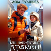 . Ваш консультант – дракон!