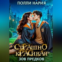 Полли Нария. Страшно красивая. Зов предков
