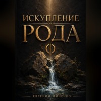 Евгений Васильевич Миненко. Искупление рода