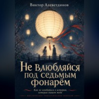 Виктор Алеветдинов. Не влюбляйся под седьмым фонарём