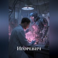 . Игоревич