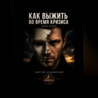 Дмитрий Владимирский. Как выжить во время кризиса
