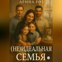 . (Не) Идеальная семья