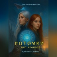. Потомки. Щит Хроноса