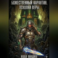 . Божественный карантин. Книга 2: Осколки веры