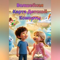 . Волшебная Карта Детской Комнаты
